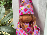Floppy Dolls - Berrie Mocha LE