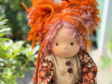 Forever Friend Penelope (sunkissed)