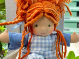 Piccolina - Ginger