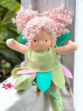 Piccolina Summer Fairies - Emmelyn