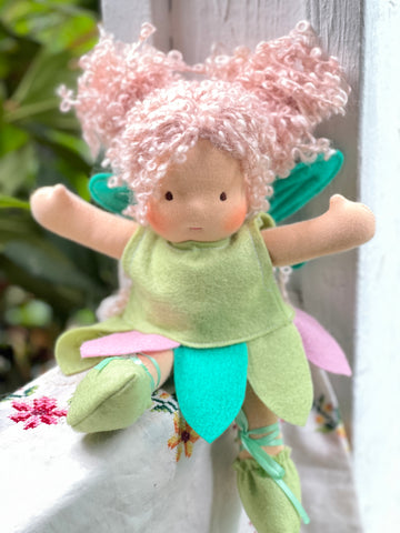 Piccolina Summer Fairies - Emmelyn
