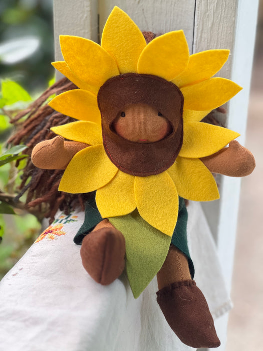 Piccolina Flower - Sunflower