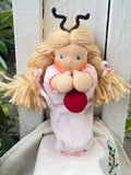 Special Edition Mini Cindy Lou Dolls - 5