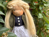 The Ashton Doll Adelaide (sunkissed)