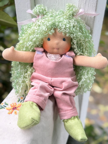 Piccolina - Mint Pudding