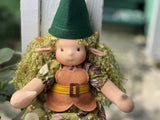 Little Forever Friend Gnomes - Wizzaberry