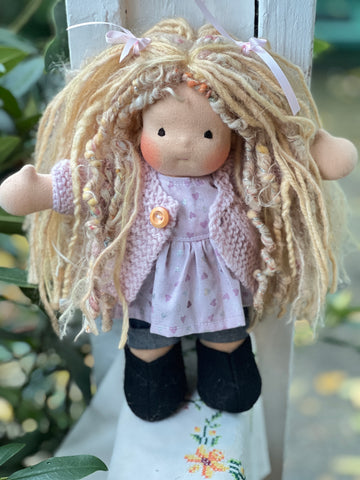 Little Buddy - Angel