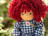 Forever Friend  - Ruby