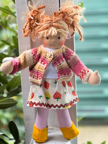 Little Forever Friend - Florence