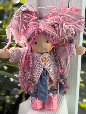 Little Buddy - Claire