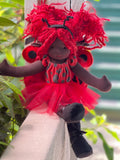 Little Forever Friend Ladybug - Lady B