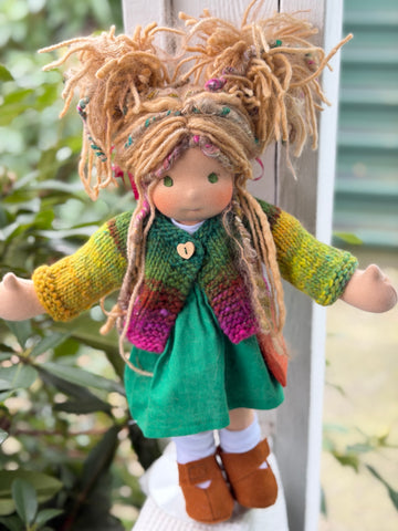 Little Forever Friend - Birdie