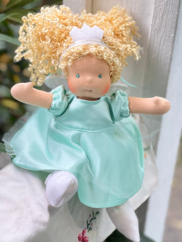 Piccolina Tooth Fairy - Flossy