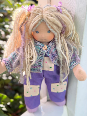 Little Forever Friend - Layla