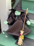 Little Forever Friend - Elphaba 6