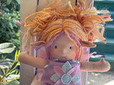 Piccolina Fae - Flower
