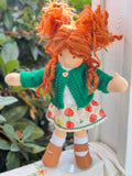 Little Forever Friend - Ruby