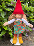 Little Forever Friend - Briar (sunkissed skin tone)