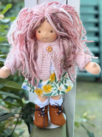 Little Forever Friend - Colette