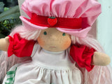 Piccolina Strawberry Pals - 13 Everbear