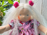 Little Forever Friend Kawaii Dolls - 5 Lucy