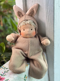Baby Piccolina Bunnies - Floppy
