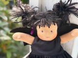 Special Edition Piccolina Baby Bat Pip 2 (sunkissed)