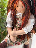Forever Friend  - Linnea (sunkissed skin tone)