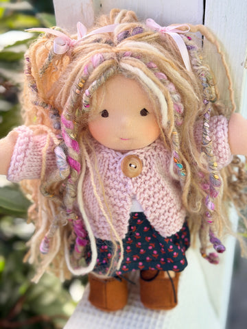 Little Buddy - Chloe