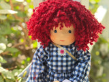 Forever Friend  - Ruby