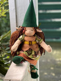 Little Forever Friend Gnomes - Lanawys