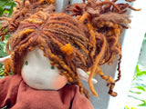 Sitting Friend -  Laneya (Fair)