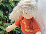 Little Forever Friend - 10 Swiftie
