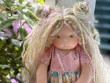 Forever Friend  - Daisy (sunkissed skin tone)