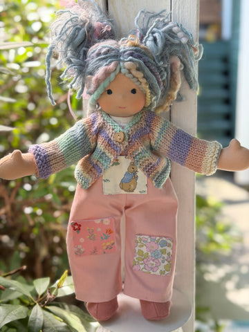 Little Forever Friend - Aurora
