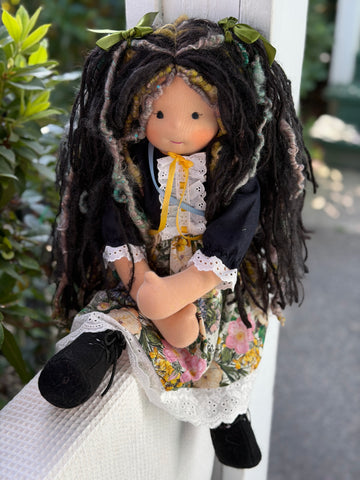 Forever Friend Bonnie (sunkissed)