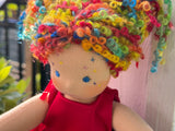 Little Friend  Rainbow (sunkissed )