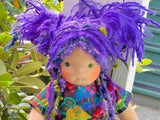 Forever Friend  - Lavender