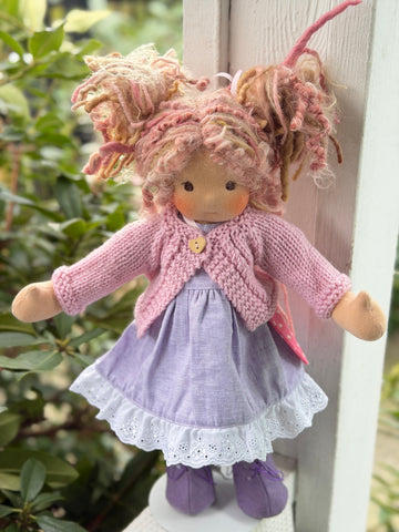 Little Forever Friend - Rosie