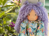 Forever Friend  - Wisteria