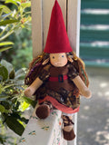 Little Forever Friend Gnomes - Daphiphina