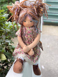 Forever Friend Gracie (sunkissed)