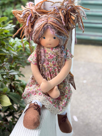 Forever Friend Gracie (sunkissed)