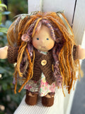 Little Buddy Olivia (sunkissed)