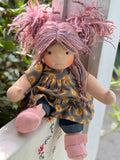 Sitting Friend - Aria
