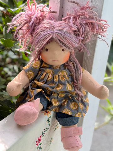 Sitting Friend - Aria