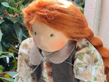 NOT a Forever Friend -  'The Ashton Doll'   Maybelle