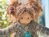 Little Forever Friend - Charlotte