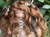 The Ashton Doll Josephine (sunkissed)