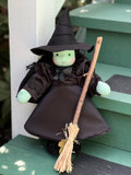 Little Forever Friend - Elphaba 11 (boucle)